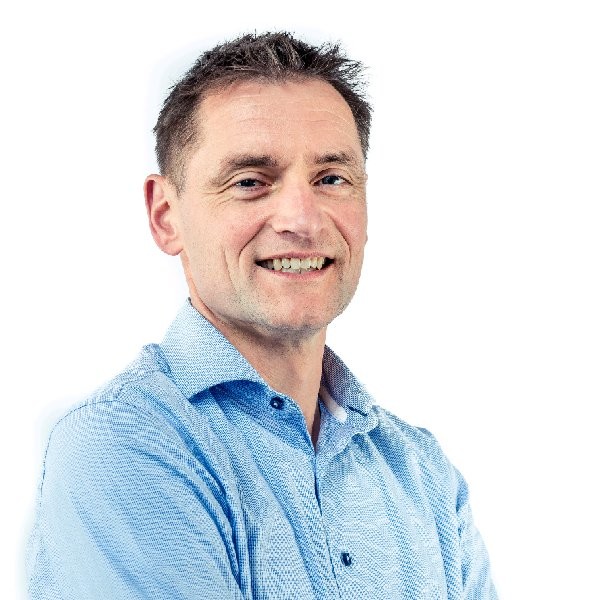 Hans Hurenkamp